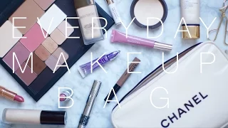 My Everyday Makeup Bag | ViviannaDoesMakeup