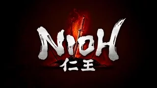 Nioh (PS4) - Trailer PlayStation Experience