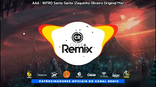 INTRO -  Sento Sento (Zequinha Oliveira Original Mix) Free Download