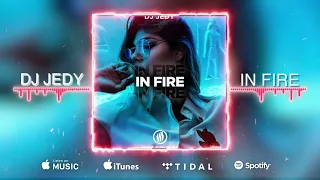 DJ JEDY - In fire