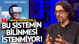 Hamza Yardımcıoğlu: Para Diye Bir Şey Yok | Muhabbet Kralı - Okan Bayülgen