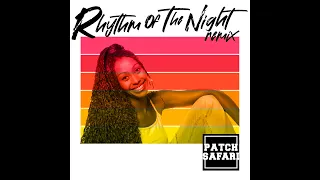 Corona - Rhythm of the Night (PATCH SAFARI remix)