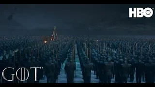 Game of Thrones 8  Sezon 3  Bölüm Türkçe Fragman 720p