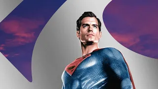 Henry Cavill's Superman 10 Years Anniversary Tribute