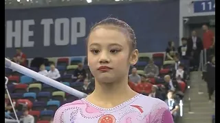 2023 Baku World Cup EF Day 1 MAG FX PB SR WAG VT UB