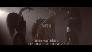 GROTESCO KARMA || Lambdoma feat. Francesco Paoli of FLESHGOD APOCALYPSE