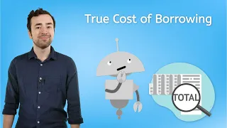 True Cost of Borrowing - Finance for Teens!