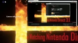 Nintendo Direct 3.8.18 Reactionssssss