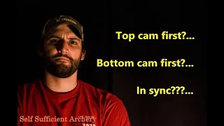 Cam Timing  ~ The Madness Behind Each Method