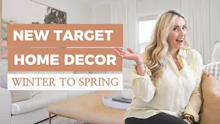 Target Shop With Me 2023 | Home Decor Shop & Style