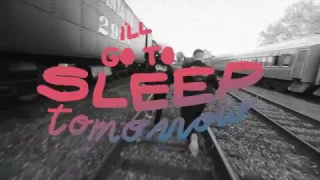 Galantis - Pillow Fight (Official Lyric Video)