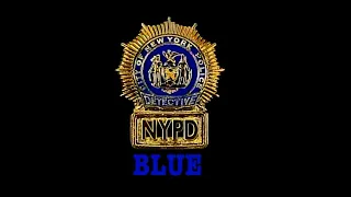 Classic TV Theme: NYPD Blue (Full Stereo)