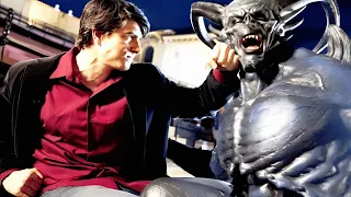 Dylan Dog Dead Of Night (2010) movie explain in hindi/Urdu: Dylan Dog explain: Movie Scape Hindi