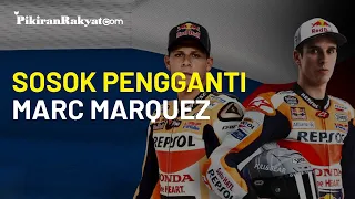 MotoGP 2020: Marc Marquez Dipastikan Absen, Ini Sosok Pengganti di Seri Ceko