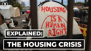 America's Looming Housing Crisis