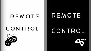 Remote Control (English Cover)