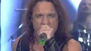 Manowar - Die For Metal(Live) *HQ*