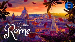 The Legends of Ancient Rome: A Soothing Sleep Story