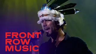 Jamiroquai Performs Cosmic Girl | Live in Verona | Front Row Music