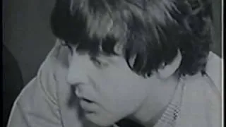 Beatles Q & A (1965)