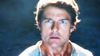 The Mummy Sneak Peek 2017 Movie Trailer - Official