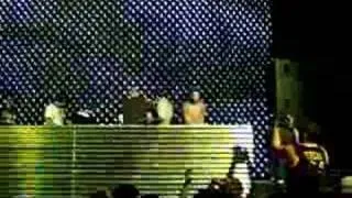 Hernan Cattaneo Coachella 2005