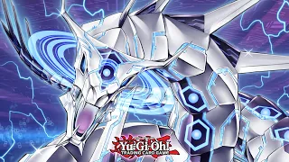 The BEST Deck Is Back!!! Updated Cyber Dragon Combos & Deck Profile! Yu-Gi-Oh!