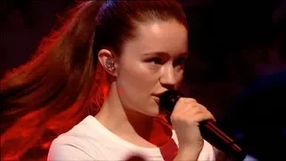 Sigrid -  Strangers - Top of the Pops Christmas 2018