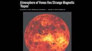 A Shocker: Solar Wind Provokes Lightning on Earth | Space News