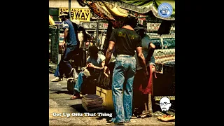 Dj ''S'' - Get Up Offa That Thing (Instrumental)