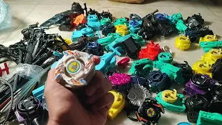 I bought Beyblades worth Rs. 50000 from Japan 😱  || Beyblade unboxing #beybladeunboxing