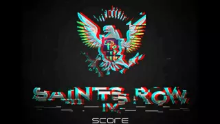 Saints Row IV score - Scenic Slides