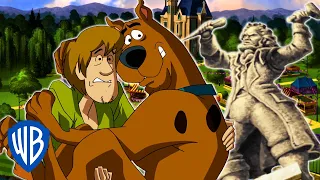 Scooby-Doo! Polsku | Wampirze miasto-widmo | WB Kids