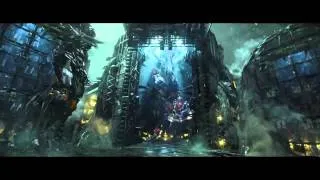 Трансформеры 4 Эпоха Истребления — Русский трейлер Transformers 4 Age of Extinction