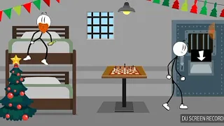 Stickman jailbreak 7 by ( starodymov)