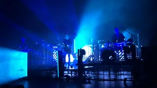 Tell Me by Rufus Du Sol @ The Fillmore on 6/16/18