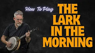 The Lark in the Morning - How To Use Syncopation In An Irish Jig