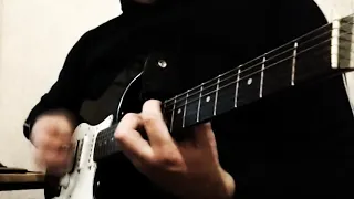 MORGENSHTERN - Cristal & МОЁТ  на гитаре (Rock Version)