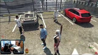 GTA Roleplay ElixirRP #22