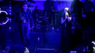 Roman Rain,  Саломея, Club HLEB,  Live