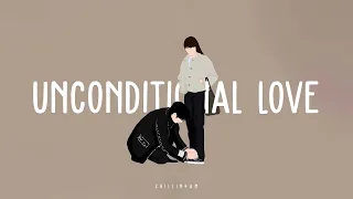 🟢 秋の日に元気いっぱいの曲リスト | 心安らぐ癒し洋楽プレイリスト | Unconditional Love ~ Chillin 4AM