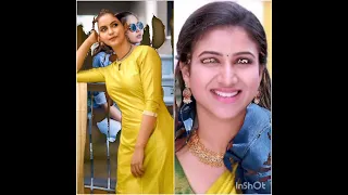 Kayal Serial Kayal Vs Iniya Serial Iniya