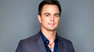 Darin Brooks Livestream Conversation - The Bold and the Beautiful, Days of our Lives