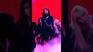 RYUJIN 🔥'Intro In the morning' ITZY #itzy #ryujin #fancam #shorts