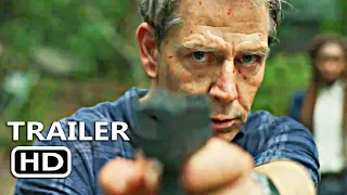 THE OUTSIDER Official Teaser Trailer (2020) Stephen King HBO Series