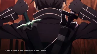 Sword Art Online -FULLDIVE- | OFFICIAL TRAILER