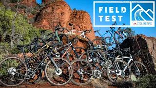 The CyclingTips 2020 gravel bike field test: an introduction