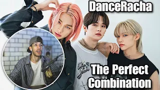 What DANCERACHA is Even About? [Reaction To DANCERACHA being the performance artists of Stray Kids]