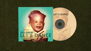 "Let's Dance" by Ricco Barrino