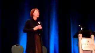 Dr. Cindy Blackstock - Our Dreams Matter Too: First Nations Children and Equality (C12-01)